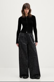 Хлопковые брюки adidas Originals