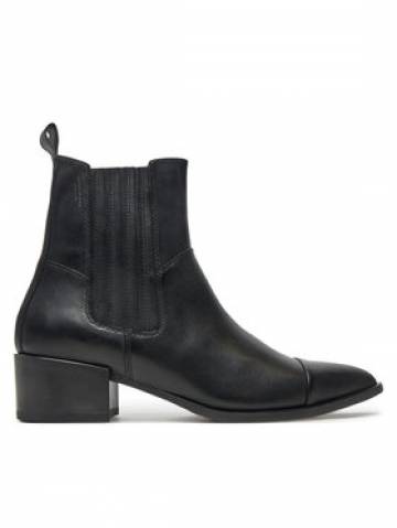Vagabond Shoemakers Ботильйони Marja 5613-001-20 Чорний Vagabond Shoemakers Ботильйони Marja 5613-001-20 Чорний
