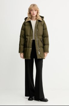 Пуховая куртка Marc OPolo