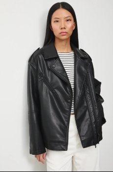 Байкерская куртка Medicine