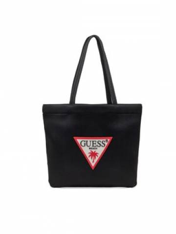 Guess Сумка E2GZ06 KCG70 Чорний Guess Сумка E2GZ06 KCG70 Чорний