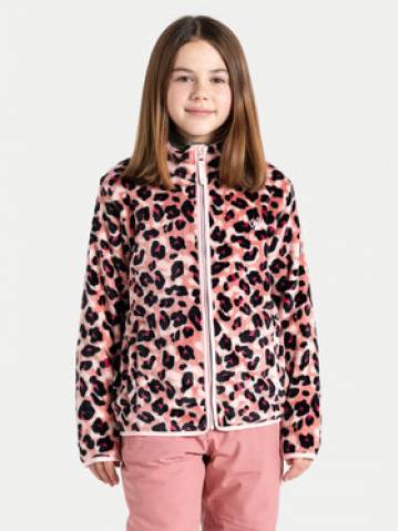 Dare2B Флісовий реглан Zesty DKA412 Рожевий Regular Fit Dare2B Флісовий реглан Zesty DKA412 Рожевий Regular Fit