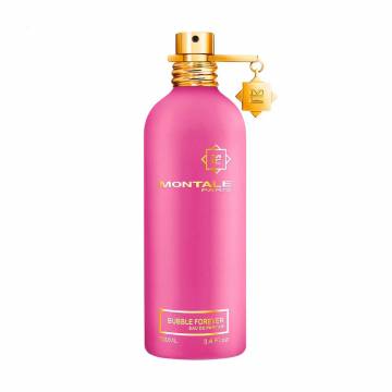Montale Bubble Forever Парфюмированная вода унисекс, 100 мл (ТЕСТЕР) Montale Bubble Forever Парфюмированная вода унисекс, 100 мл (ТЕСТЕР)