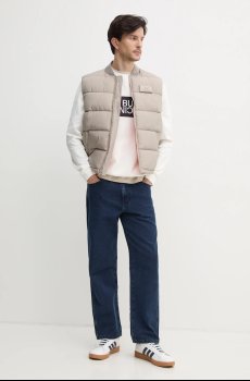 Кофта Red Bull Racing x Pepe Jeans OMBRE LOGO CREW