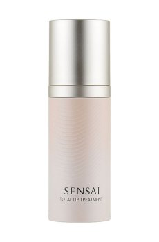 Восстанавливающий крем для губ Sensai Total Lip Treatment, 15 мл