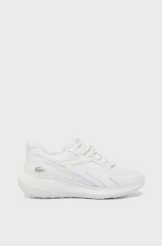 Женские белые кроссовки L003 EVO Белый 39 Lacoste 748SFA007821G