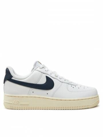 Nike Снікерcи Air Force 1 07 Flyease HJ9122 100 Білий Nike Снікерcи Air Force 1 07 Flyease HJ9122 100 Білий