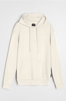 Базовий кофта - кремовий