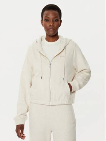 BOSS Світшот C_Emus 50531834 Бежевий Regular Fit BOSS Світшот C_Emus 50531834 Бежевий Regular Fit