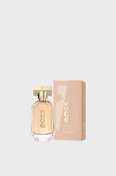 Женская парфюмированная вода (100 мл) Бежевый 100 мл BOSS 99350208296;0