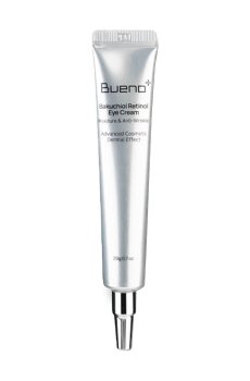 Крем для кожи вокруг глаз Bueno Bakuchiol Retinol Eye Cream, 20 г
