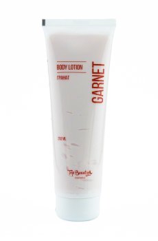 Лосьон для тела Top Beauty Garnet Body Lotion Гранат, 250 мл