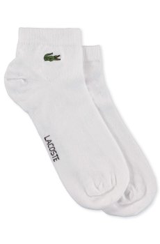 Lacoste шкарпетки унісекс