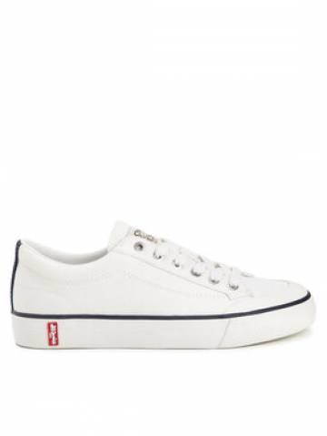 Levis® Кеди 235662-733-51 Білий Levis® Кеди 235662-733-51 Білий