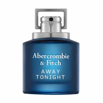Abercrombie & Fitch Away Tonight Туалетная вода мужская, 100 мл (ТЕСТЕР) Abercrombie & Fitch Away Tonight Туалетная вода мужская, 100 мл (ТЕСТЕР)