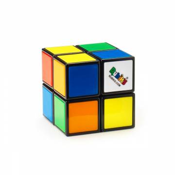 Головоломка Rubiks S2 Кубик 2х2 міні (6063963) Головоломка Rubiks S2 Кубик 2х2 міні (6063963)
