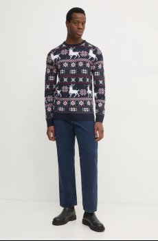 Свитер Lindbergh