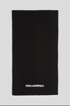Шарф Karl Lagerfeld K/ESSENTIAL