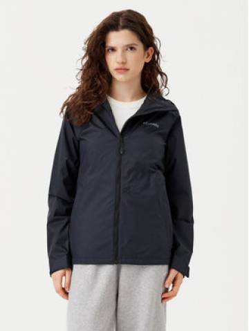 Columbia Куртка outdoor Inner Limits II EK0097 Чорний Regular Fit Columbia Куртка outdoor Inner Limits II EK0097 Чорний Regular Fit