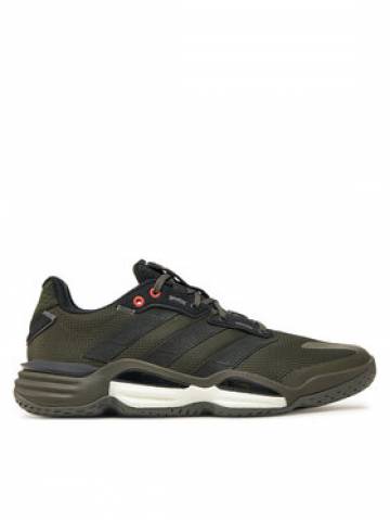 adidas Взуття у спортзал Stabil 16 IE1085 Зелений adidas Взуття у спортзал Stabil 16 IE1085 Зелений