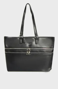 Женская черная сумка Черный ONESIZE Replay FW3482.000.M0458A