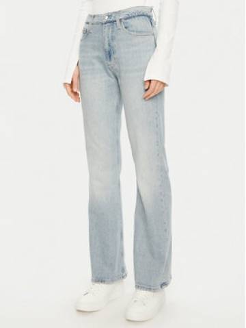 Calvin Klein Jeans Джинси Authentic J20J224510 Блакитний Bootcut Fit Calvin Klein Jeans Джинси Authentic J20J224510 Блакитний Bootcut Fit
