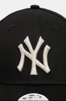 Хлопковая кепка New Era CORE CLASSICS 9TWENTY® NEW YORK YANKEES