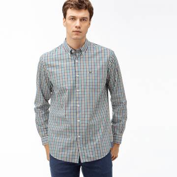 Lacoste сорочка чоловіча Lacoste сорочка чоловіча