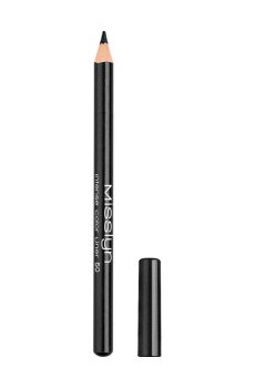 Карандаш для глаз Misslyn Intense Color Liner 50 Dip Black, 0.78 г