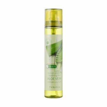 Мист для лица Teresia Soothing Mist с алоэ вера, 120 мл Мист для лица Teresia Soothing Mist с алоэ вера, 120 мл