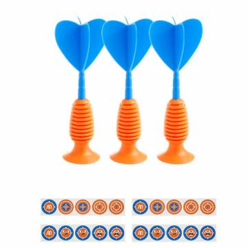 Ігровий набір Mideer Suction dart (MD1439) Ігровий набір Mideer Suction dart (MD1439)