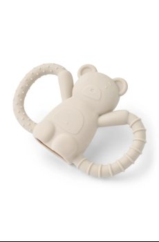 Прорезыватель для младенцев Liewood Magdalene Mr Bear Teether