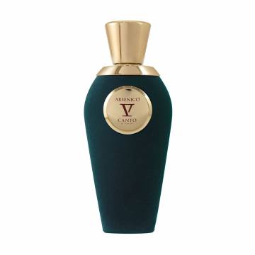 V Canto Arsenico Духи унисекс, 100 мл (ТЕСТЕР) V Canto Arsenico Духи унисекс, 100 мл (ТЕСТЕР)
