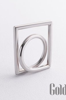 Женские кольца Украина