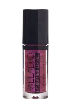 Масло для губ Palladio Hydrating Lip Oil, My B, 4.2 мл