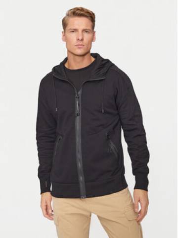 C.P. Company Світшот 17CMSS028A005086W Чорний Regular Fit C.P. Company Світшот 17CMSS028A005086W Чорний Regular Fit
