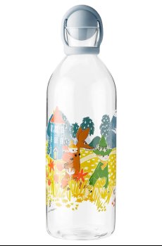 Графин Rig-Tig Cool-it x Muminki 1,5 L