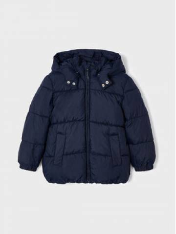 Mayoral Пуховик 412 Cиній Regular Fit Mayoral Пуховик 412 Cиній Regular Fit