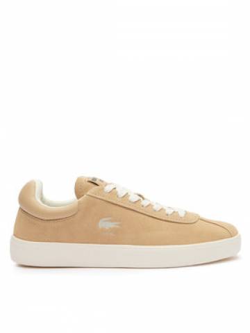 Lacoste Снікерcи Basehot Tonal 747SFA0096 Коричневий Lacoste Снікерcи Basehot Tonal 747SFA0096 Коричневий