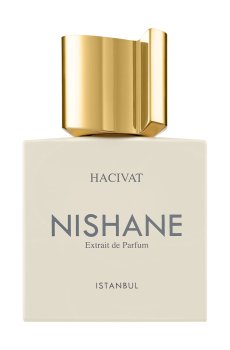 Nishane Hacivat Духи унисекс, 50 мл (ТЕСТЕР с крышкой)
