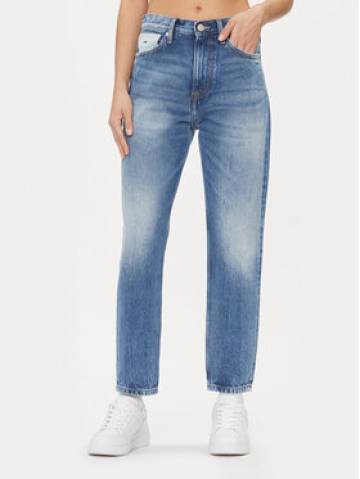 Tommy Jeans Джинси DW0DW16091 Голубий Slim Fit Tommy Jeans Джинси DW0DW16091 Голубий Slim Fit