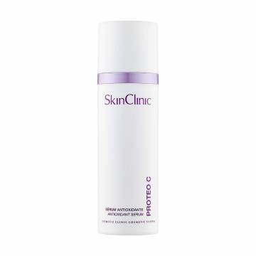 Сыворотка для лица SkinClinic Proteo-C Serum, 30 мл Сыворотка для лица SkinClinic Proteo-C Serum, 30 мл