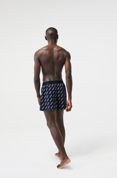 Lacoste труси 3шт. уп. чоловічі