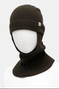 Шерстяной капор C.P. Company