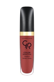 Блеск для губ Golden Rose Color Sensation Lip Gloss 132, 5.6 мл