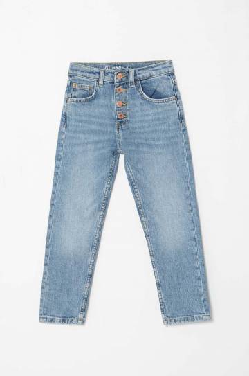 Детские джинсы Guess