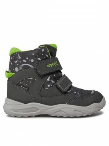 Superfit Снігоходи GORE-TEX 1-009236-2000 S Сірий Superfit Снігоходи GORE-TEX 1-009236-2000 S Сірий