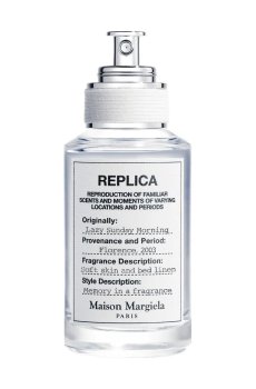 Maison Margiela Replica Lazy Sunday Morning Туалетная вода унисекс, 30 мл