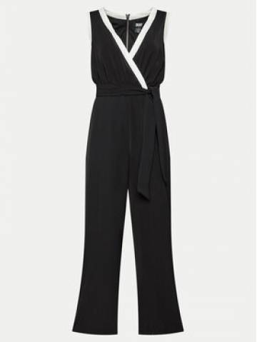 DKNY Комбінезон DD4B201A Чорний Regular Fit DKNY Комбінезон DD4B201A Чорний Regular Fit