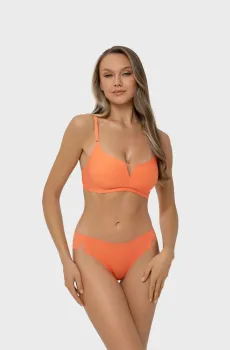 Женские оранжевые трусики Оранжевый 38 MARC&ANDRE S25-0993-O2-BZO-SZ
